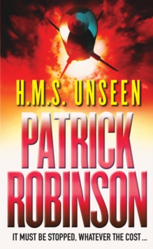 HMS Unseen, Paperback Book HMS Unseen, Paperback Book