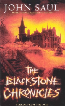 The Blackstone Chronicles, Paperback Book The Blackstone Chronicles, Paperback Book