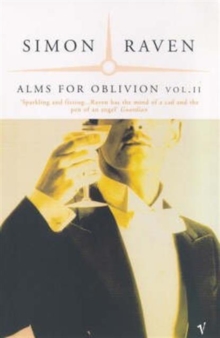 Alms For Oblivion Vol II, Paperback Book Alms For Oblivion Vol II, Paperback Book