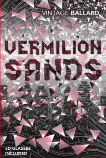 Vermilion Sands, Paperback Book Vermilion Sands, Paperback Book