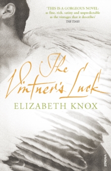 The Vintner's Luck, Paperback The Vintner's Luck, Paperback