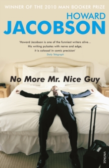 No More Mr Nice Guy, Paperback Book No More Mr Nice Guy, Paperback Book