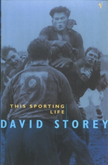 This Sporting Life, Paperback Book This Sporting Life, Paperback Book