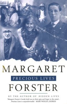 Precious Lives, Paperback Precious Lives, Paperback