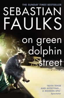 On Green Dolphin Street, Paperback On Green Dolphin Street, Paperback