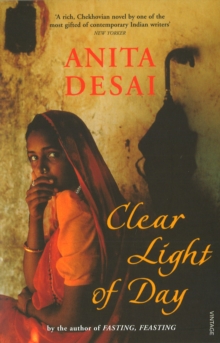 Clear Light of Day, Paperback Book Clear Light of Day, Paperback Book