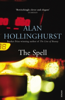The Spell, Paperback The Spell, Paperback