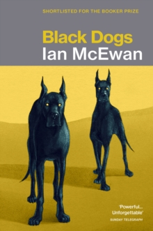 Black Dogs, Paperback Black Dogs, Paperback