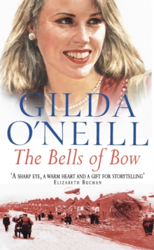 Bells Of Bow, Paperback Book Bells Of Bow, Paperback Book