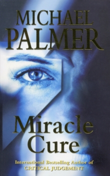 Miracle Cure, Paperback Book Miracle Cure, Paperback Book