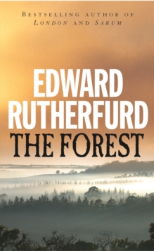 The Forest, Paperback Book The Forest, Paperback Book