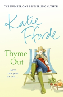 Thyme Out, Paperback Thyme Out, Paperback