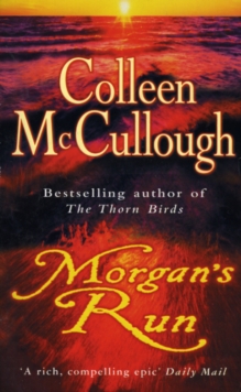 Morgan's Run, Paperback Book Morgan's Run, Paperback Book