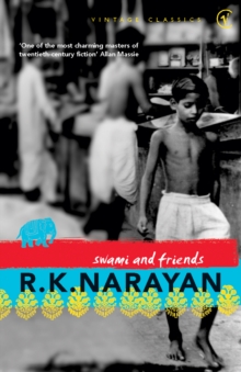 Swami and Friends, Paperback Swami and Friends, Paperback
