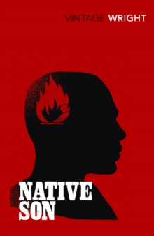 Native Son, Paperback Book Native Son, Paperback Book
