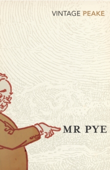 Mr Pye, Paperback Book Mr Pye, Paperback Book