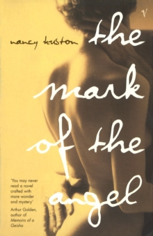 The Mark of the Angel, Paperback Book The Mark of the Angel, Paperback Book