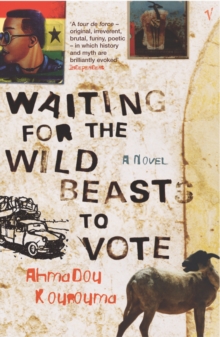 Waiting for the Wild Beasts to Vote, Paperback Book Waiting for the Wild Beasts to Vote, Paperback Book