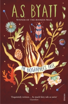 The Biographer's Tale, Paperback Book The Biographer's Tale, Paperback Book