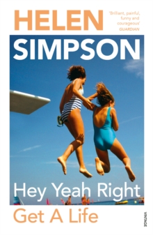 Hey Yeah Right Get a Life, Paperback Book Hey Yeah Right Get a Life, Paperback Book
