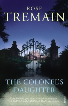The Colonel's Daughter, Paperback Book The Colonel's Daughter, Paperback Book