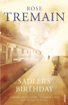 Sadler's Birthday, Paperback Book Sadler's Birthday, Paperback Book