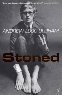 Stoned, Paperback Book Stoned, Paperback Book