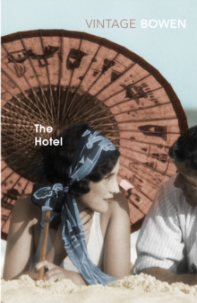 The Hotel, Paperback Book The Hotel, Paperback Book