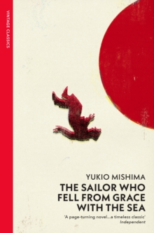 The Sailor Who Fell from Grace with the Sea, Paperback Book The Sailor Who Fell from Grace with the Sea, Paperback Book