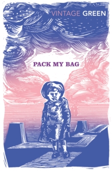 Pack My Bag : A Self Portrait, Paperback Book Pack My Bag : A Self Portrait, Paperback Book