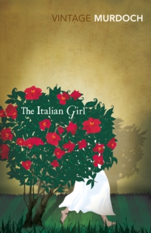 The Italian Girl, Paperback Book The Italian Girl, Paperback Book