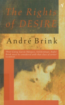 The Rights of Desire, Paperback The Rights of Desire, Paperback