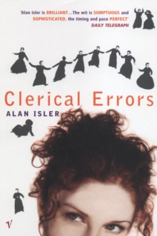 Clerical Errors, Paperback Book Clerical Errors, Paperback Book