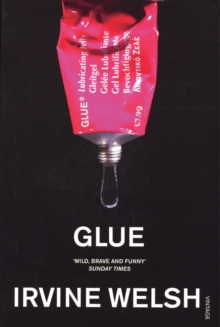 Glue, Paperback Glue, Paperback