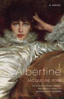 Albertine, Paperback Book Albertine, Paperback Book
