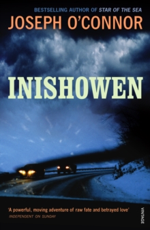 Inishowen, Paperback Book Inishowen, Paperback Book