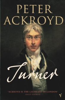 Turner : Brief Lives 2, Paperback Book Turner : Brief Lives 2, Paperback Book