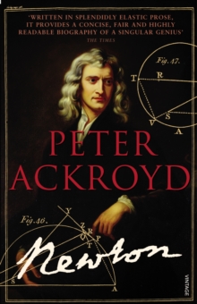 Brief Lives 3 - Newton, Paperback Book Brief Lives 3 - Newton, Paperback Book