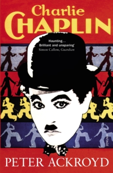 Charlie Chaplin, Paperback Book Charlie Chaplin, Paperback Book