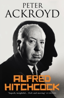 Alfred Hitchcock, Paperback Book Alfred Hitchcock, Paperback Book