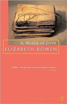 A World of Love, Paperback Book A World of Love, Paperback Book