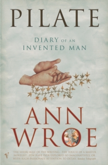 Pilate : The Biography of an Invented Man, Paperback Book Pilate : The Biography of an Invented Man, Paperback Book