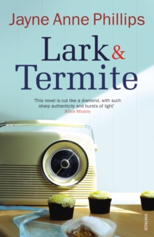 Lark and Termite, Paperback Book Lark and Termite, Paperback Book