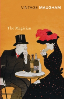 The Magician, Paperback The Magician, Paperback