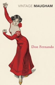 Don Fernando, Paperback Don Fernando, Paperback