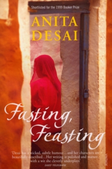 Fasting, Feasting, Paperback Book Fasting, Feasting, Paperback Book