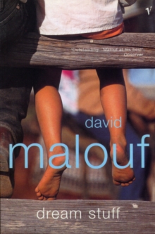 Dream Stuff, Paperback Book Dream Stuff, Paperback Book