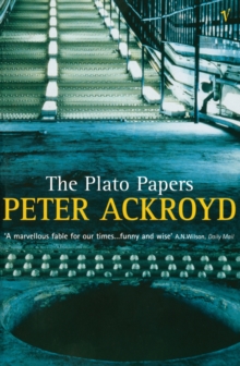 The Plato Papers, Paperback Book The Plato Papers, Paperback Book
