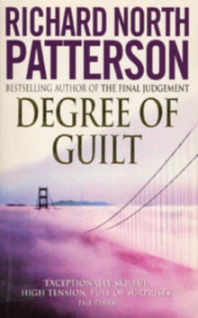 Degree of Guilt, Paperback Book Degree of Guilt, Paperback Book