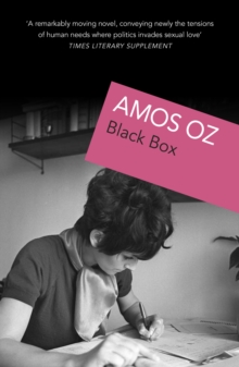 Black Box, Paperback Book Black Box, Paperback Book